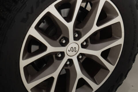 2015 Ford Expedition King Ranch