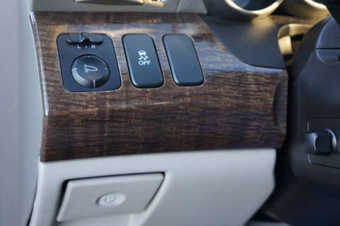 2011 Acura MDX SH-AWD