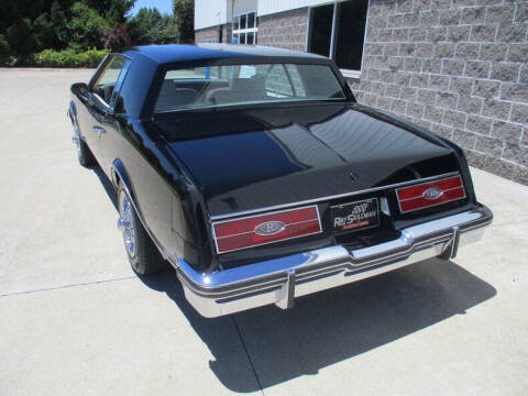 1979 Buick Riviera
