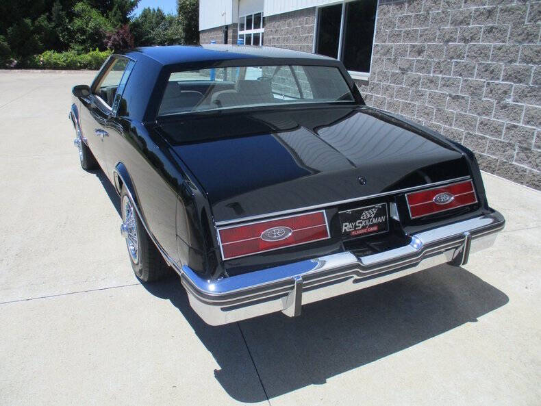 1979 Buick Riviera
