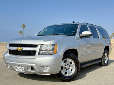 2013 Chevrolet Suburban for sale at Feel Good Motors in Hawthorne CA