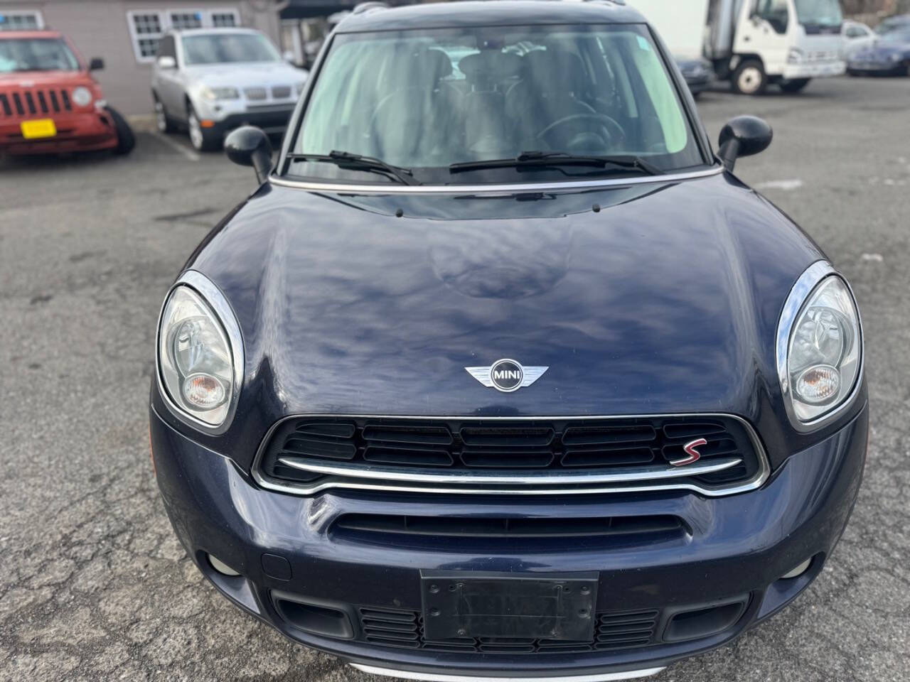 2016 MINI Countryman for sale at Walkem Autos in District Heights, MD