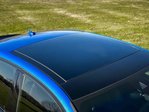 2018 Audi RS 3 2.5T quattro