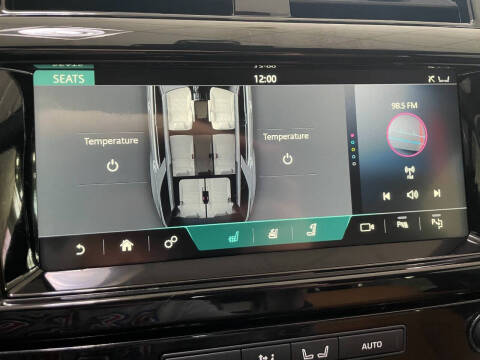 2019 Land Rover Discovery HSE