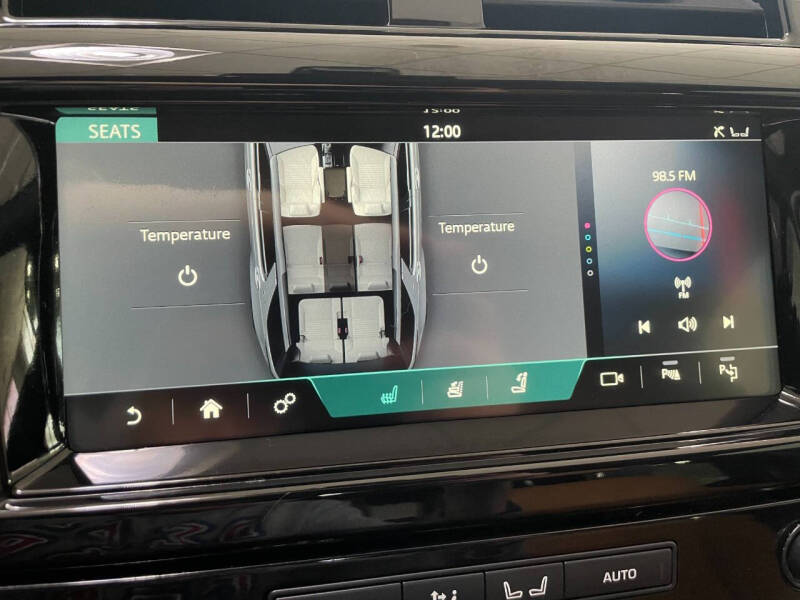 2019 Land Rover Discovery HSE