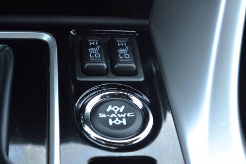 2026 Mitsubishi Eclipse Cross SEL