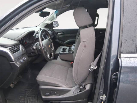 2019 Chevrolet Suburban LS