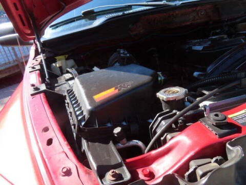 2006 Dodge Ram 2500