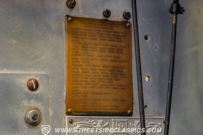 1926 Rolls-Royce Model 20