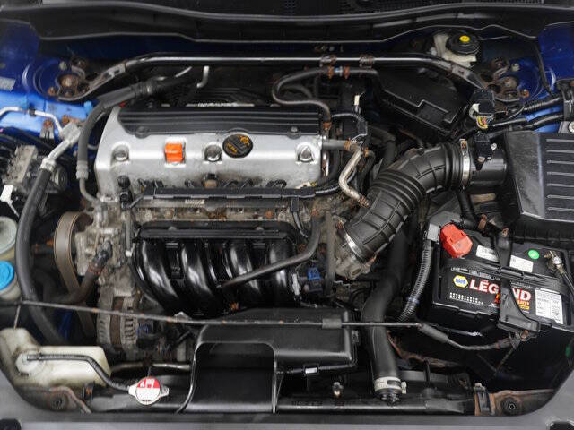2011 Honda Accord EX