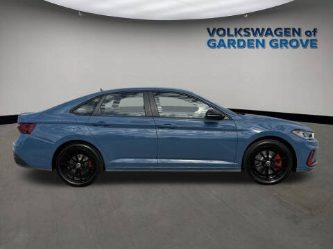 2026 Volkswagen Jetta GLI Autobahn