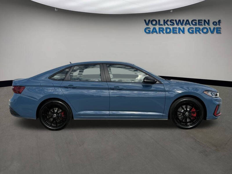 2026 Volkswagen Jetta GLI Autobahn