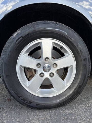 2012 Dodge Grand Caravan Crew