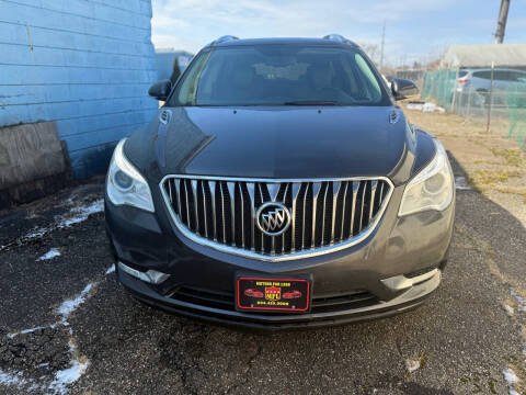 2016 Buick Enclave for sale at Motors For Less in Canton OH