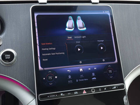 2023 Mercedes-Benz EQE EQE 350+