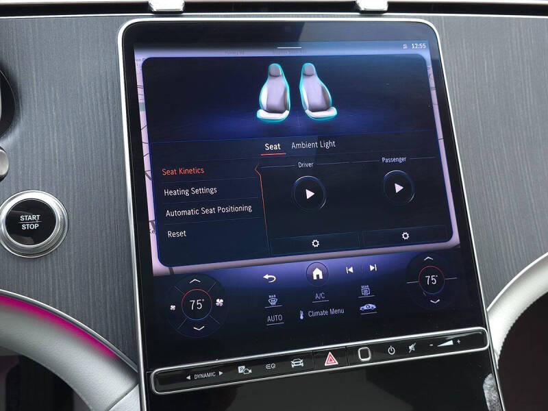 2023 Mercedes-Benz EQE EQE 350+