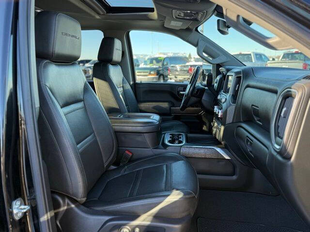 2022 GMC Sierra 2500HD