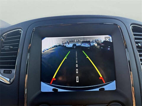 2020 Dodge Durango GT Plus