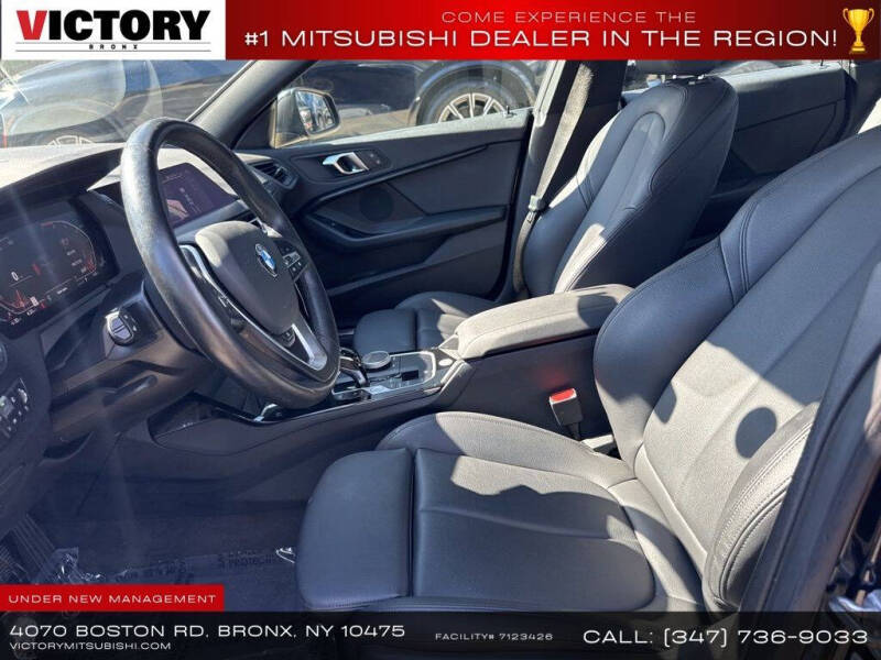 2024 BMW 2 Series 228i xDrive Gran Coupe