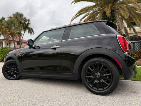 2015 MINI Hardtop 2 Door Cooper