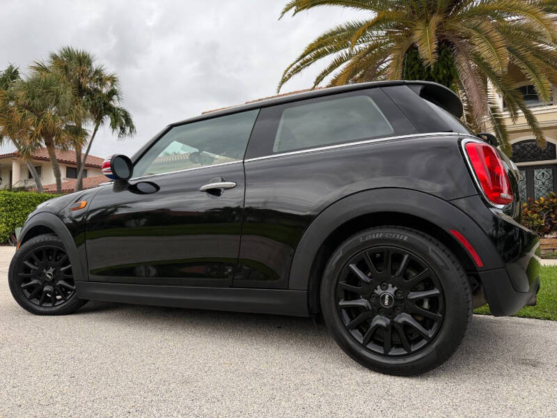 2015 MINI Hardtop 2 Door Cooper