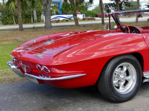 1964 Chevrolet Corvette