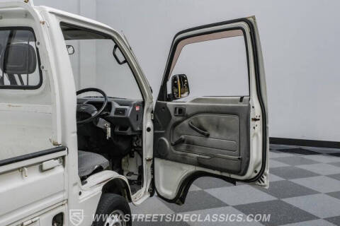 1994 Honda Acty