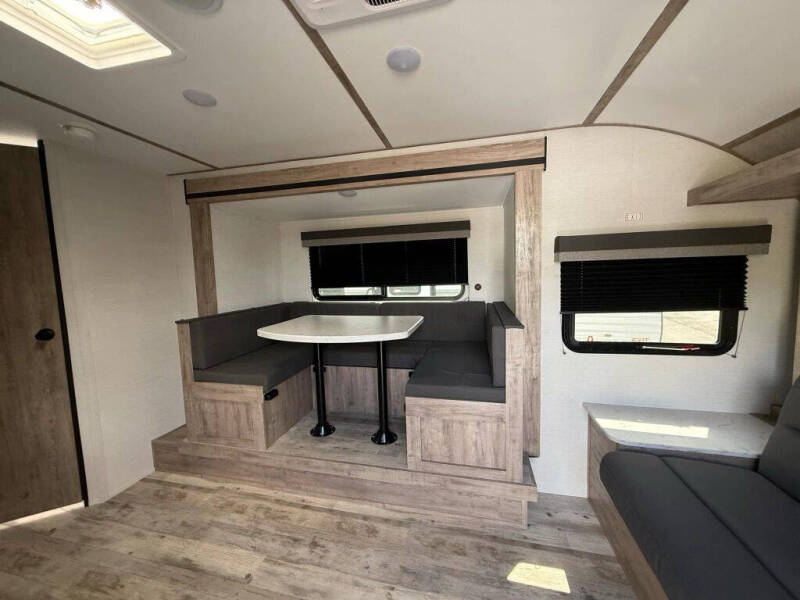 2025 Gulfstream Conquest