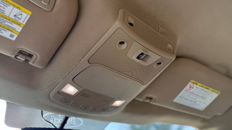 2017 Ford F-350 Super Duty Lariat