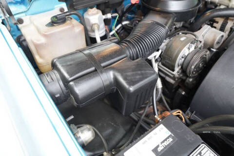 1994 Chevrolet C/K 1500 Series