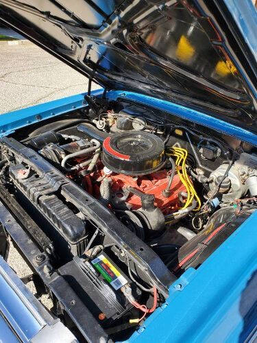 1964 Oldsmobile Eighty-Eight