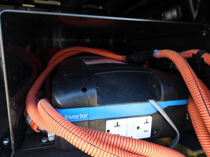 2022 Freightliner Cascadia