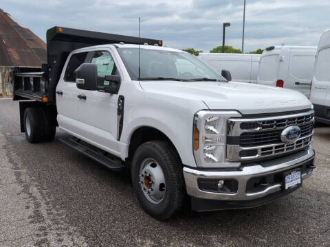 2025 Ford F-350 Super Duty XL