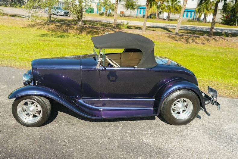1930 Ford Model A
