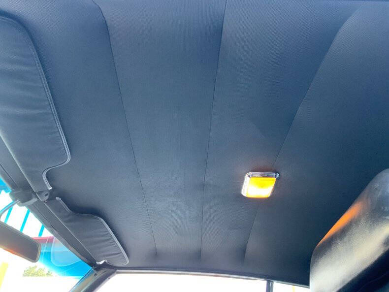 1969 Chevrolet Chevelle