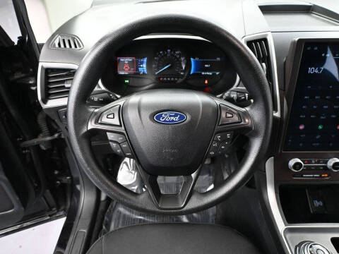 2021 Ford Edge SE