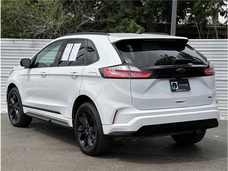 2024 Ford Edge SE