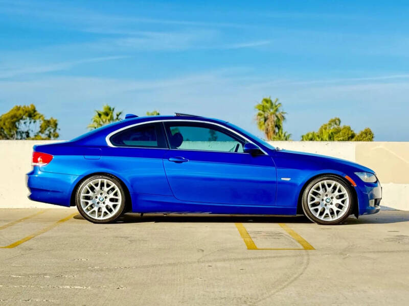 2008 BMW 3 Series 328i