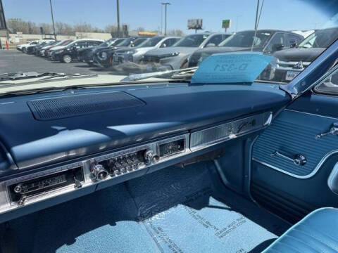 1963 Ford Galaxie
