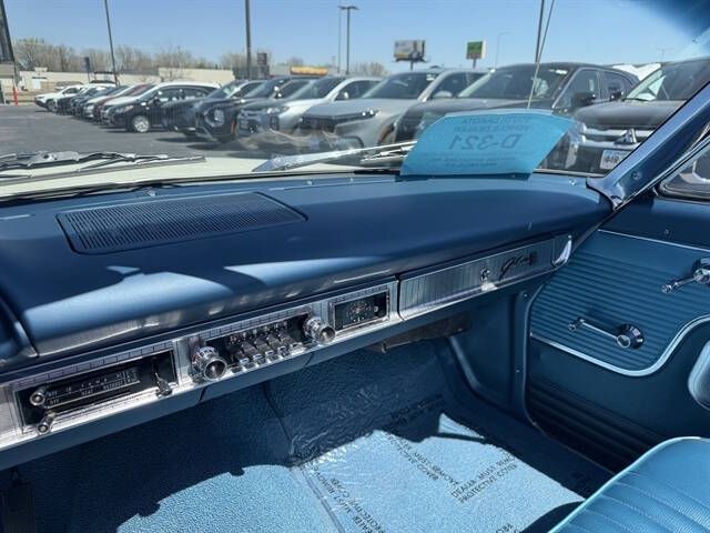 1963 Ford Galaxie