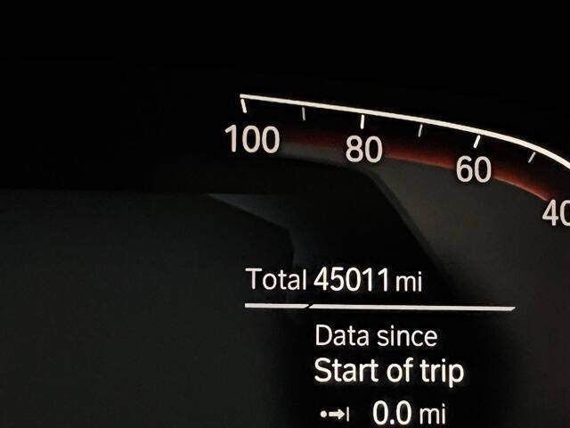 2023 BMW X5 sDrive40i