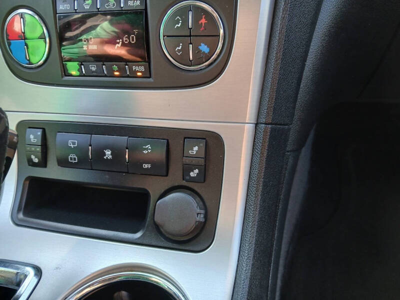 2010 GMC Acadia SLT-1