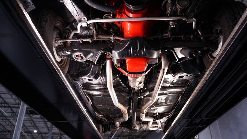 1969 Chevrolet Chevelle