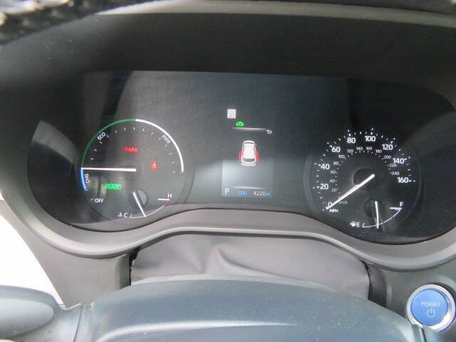 2024 Toyota Sienna XLE 7-Passenger