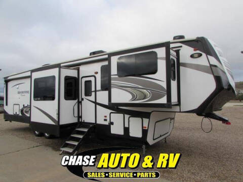 2020 Coachmen RV Brookstone