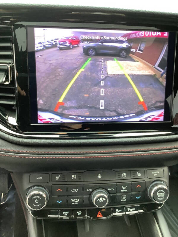 2023 Dodge Durango R/T Plus