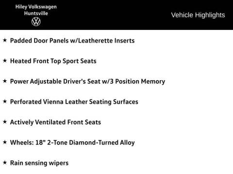 2026 Volkswagen Golf GTI SE