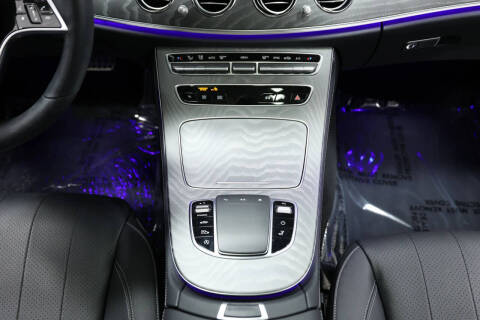 2023 Mercedes-Benz E-Class E 450 4MATIC All-Terrain