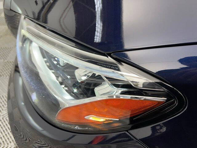 2020 Mercedes-Benz C-Class C 300 4MATIC