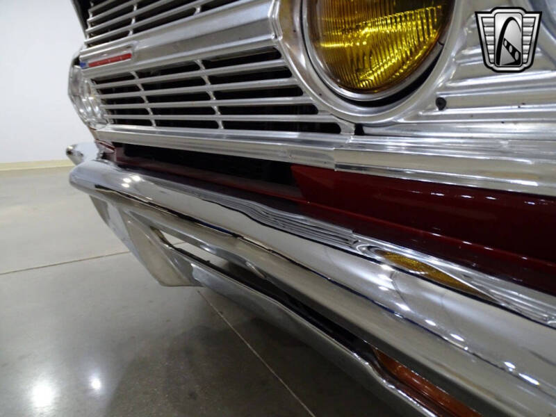 1965 Chevrolet El Camino